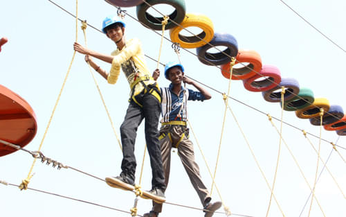 Nehru Group of Institutions Coimbatore Extra Curriculars photo 1